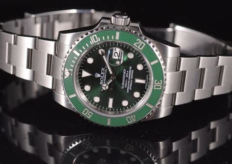 submariner rolex 2010|Rolex Submariner hulk new.